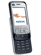 Pobierz darmowe dzwonki Nokia 6110 Navigator.